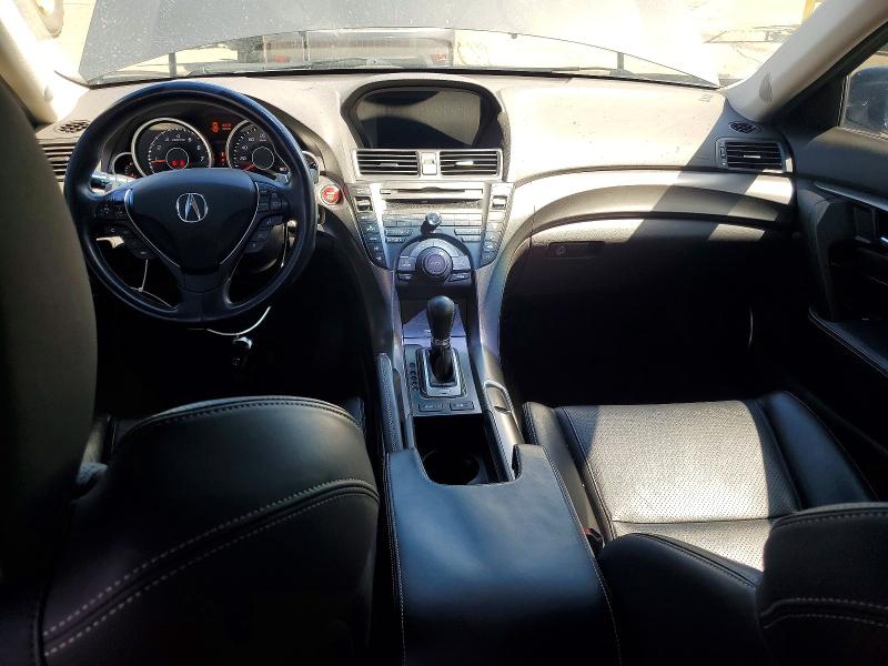 Снимка 8 от търг – 2013 ACURA TL с VIN 19UUA9F56DA000642