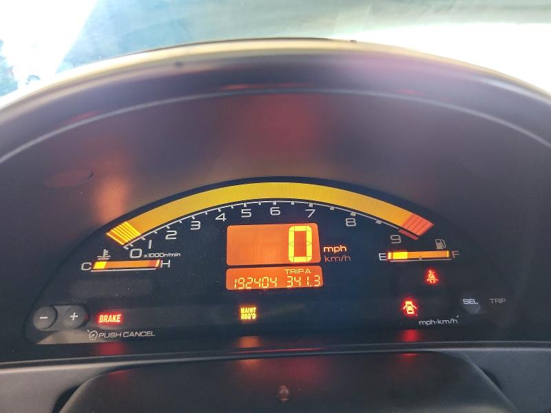 Фото 9 с аукциона – 2003 HONDA S2000 с VIN JHMAP11453T000598