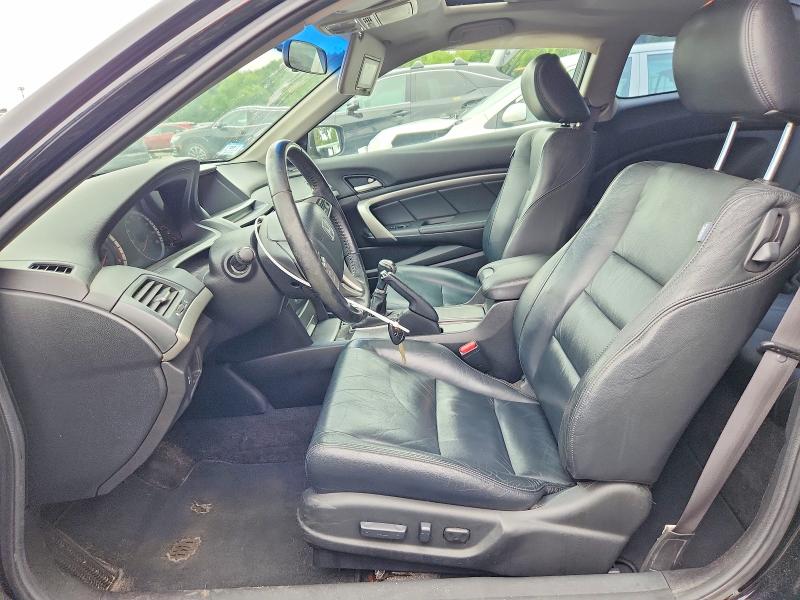 Photo 7 from auction – 2009 HONDA ACCORD with VIN 1HGCS21879A004787