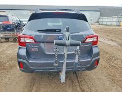 Zdjęcie 6 z aukcji – 2018 SUBARU OUTBACK z VIN 4S4BSANC1J3396320