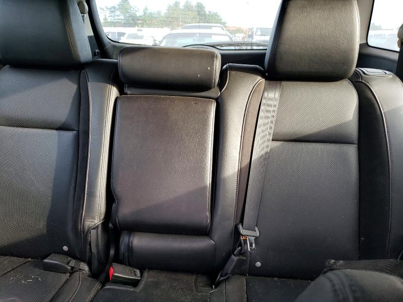 Photo 10 from auction – 2013 MAZDA CX-9 with VIN JM3TB3CAXD0409990