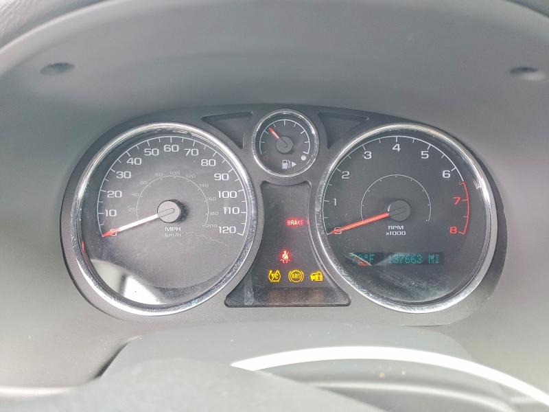 Photo 9 from auction – 2006 CHEVROLET COBALT with VIN 1G1AL55F967718645