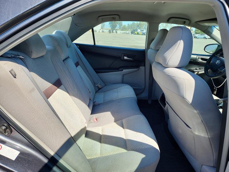 Photo 10 from auction – 2012 TOYOTA CAMRY with VIN 4T1BF1FK9CU572070