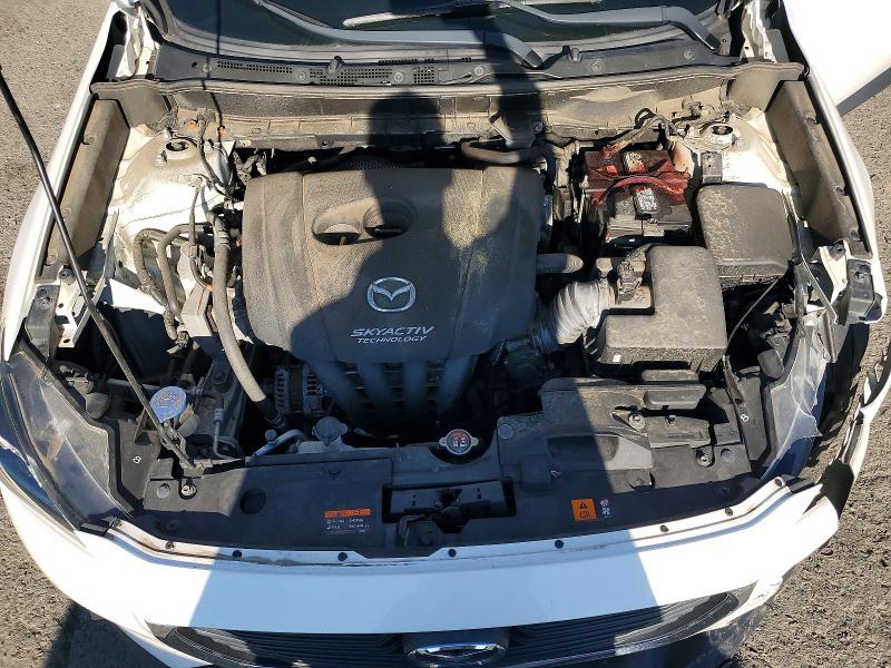 Foto 12 de la subasta – 2017 MAZDA CX-3 con VIN JM1DKFC77H0172741