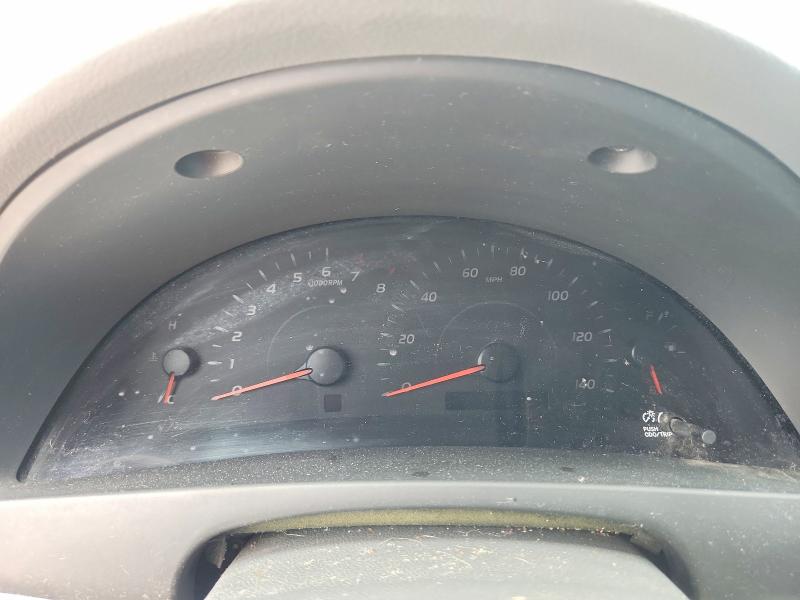 صورة رقم 9 من المزاد - 2011 TOYOTA CAMRY مع VIN 4T1BF3EK5BU684909