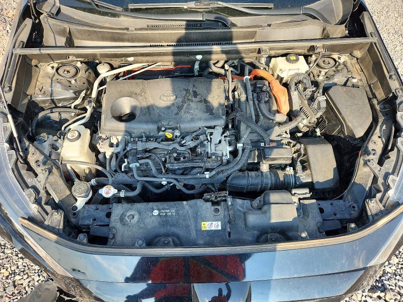 Photo 11 from auction – 2020 TOYOTA RAV4 with VIN JTMM6RFV2LD001459