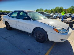 Photo 4 from auction – 2004 FORD TAURUS with VIN 1FAFP52284A167892