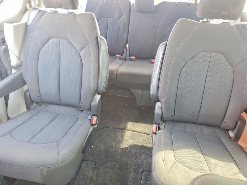 Photo 10 from auction – 2019 CHRYSLER PACIFICA with VIN 2C4RC1CG8KR537852