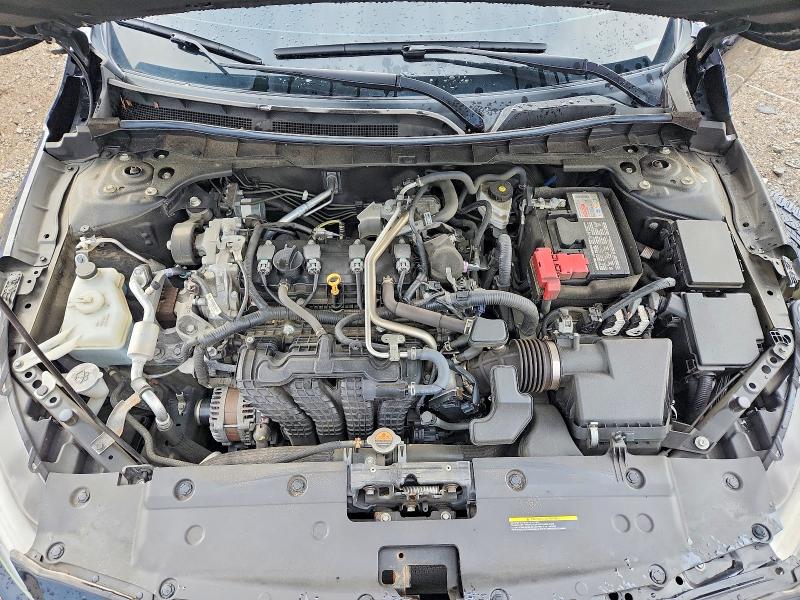 Снимка 11 от търг – 2022 NISSAN ALTIMA с VIN 1N4BL4EV1NN415162