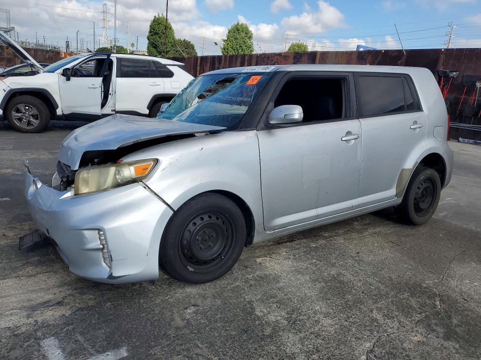 2013 SCION XB - Търг №67221106