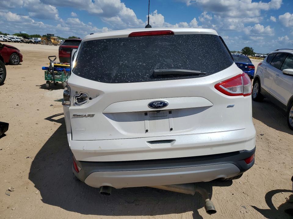 Снимка 6 от търг – 2016 FORD ESCAPE с VIN 1FMCU0G77GUA97362