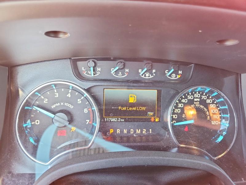 صورة رقم 9 من المزاد - 2011 FORD F150 مع VIN 1FTFW1EF8BKD51578