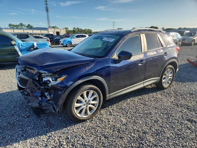 2014 MAZDA CX-5 - Търг №67995626