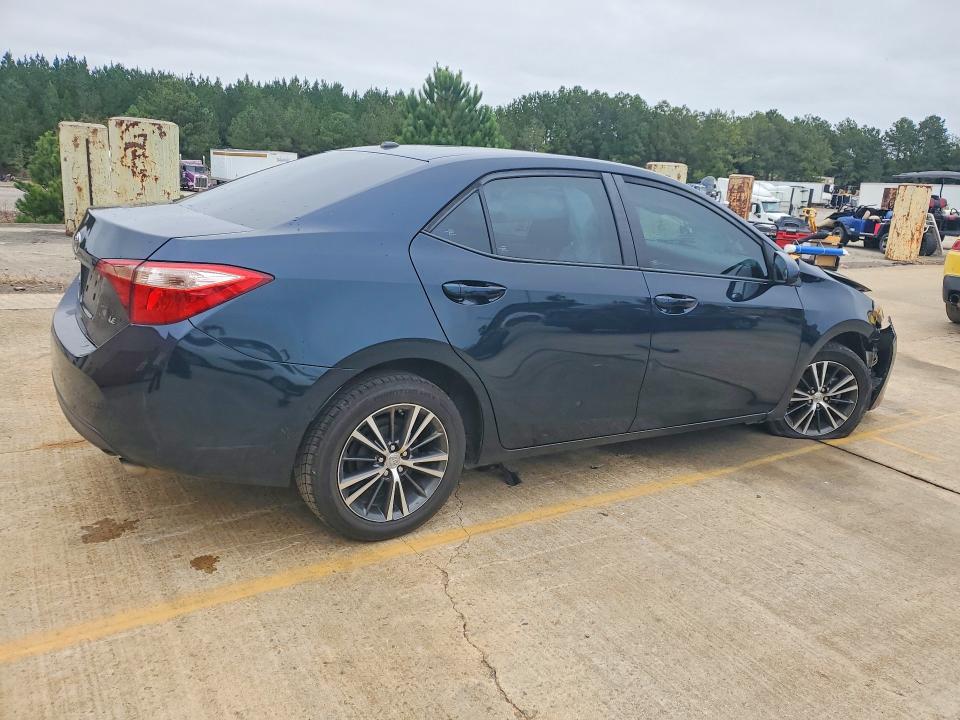 Zdjęcie 3 z aukcji – 2019 TOYOTA COROLLA z VIN 5YFBURHE6KP939843