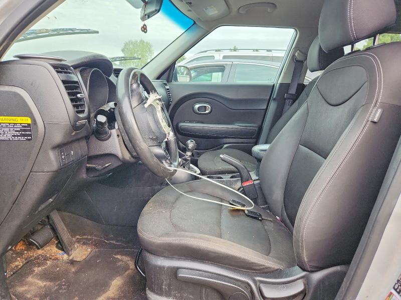 Photo 7 from auction – 2019 KIA SOUL with VIN KNDJN2A21K7001220