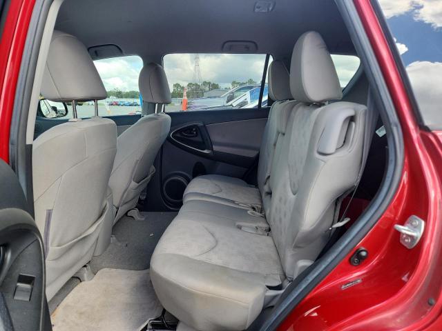 Photo 11 from auction – 2011 TOYOTA RAV4 with VIN 2T3ZF4DV4BW101480
