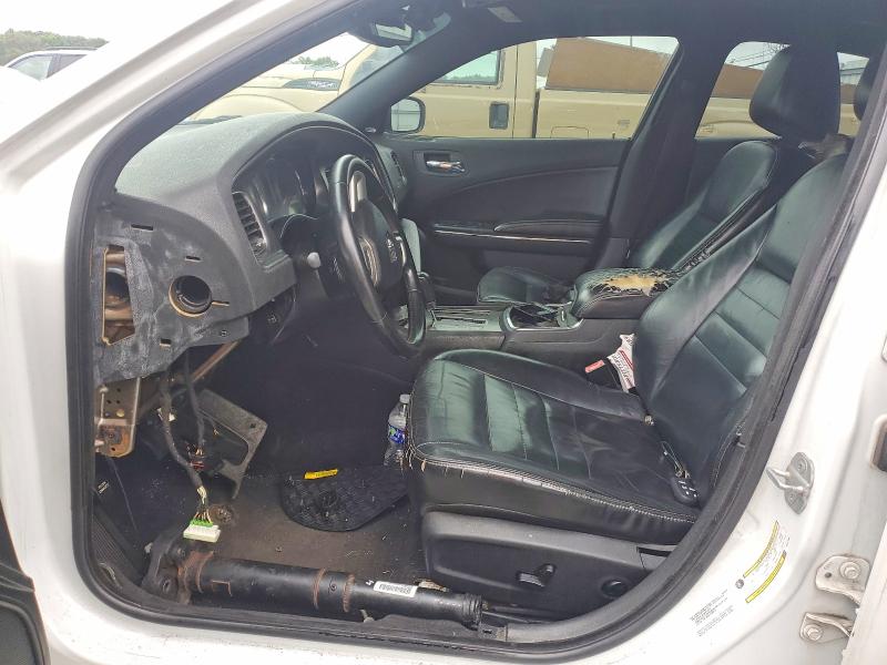 Foto 7 de la subasta – 2011 DODGE CHARGER con VIN 2B3CL3CG9BH527968