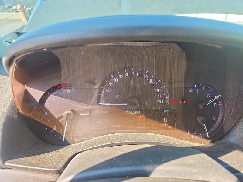 صورة رقم 9 من المزاد - 2013 CADILLAC ATS مع VIN 1G6AA5RX7D0131174