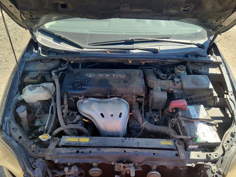 Photo 12 from auction – 2008 SCION TC with VIN JTKDE167980272175