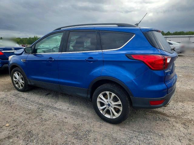 Снимка 2 от търг – 2019 FORD ESCAPE с VIN 1FMCU9HD2KUA91454