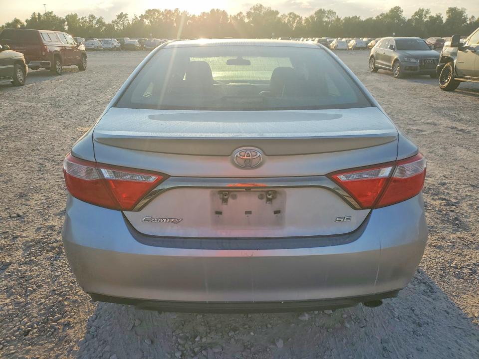 Photo 6 from auction – 2015 TOYOTA CAMRY with VIN 4T1BF1FK5FU915395