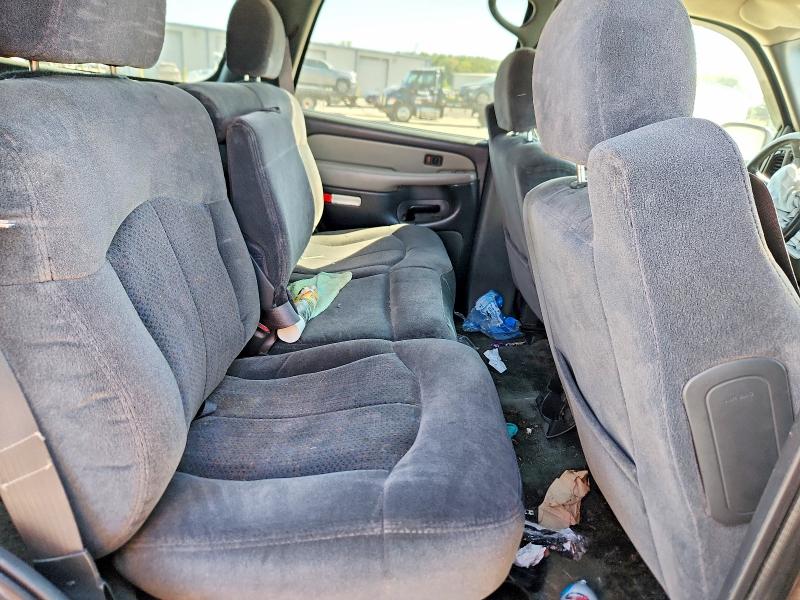 Снимка 11 от търг – 2002 CHEVROLET TAHOE с VIN 1GNEK13Z72R287438