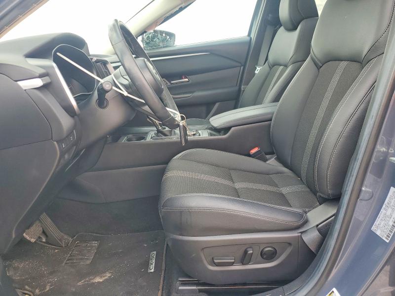 Фото 7 с аукциона – 2024 MAZDA CX-50 с VIN 7MMVABDM7RN221929