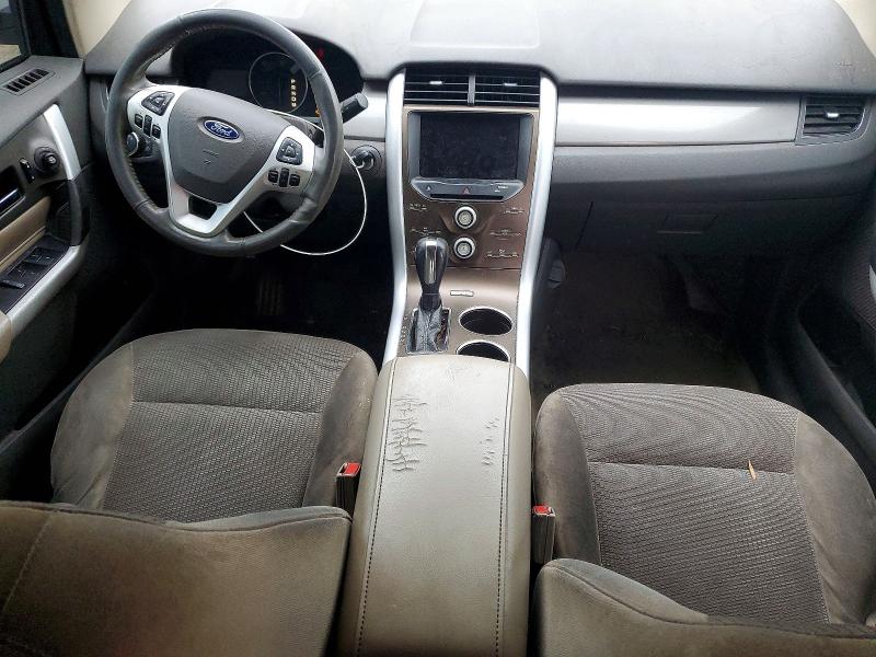 Фото 8 с аукциона – 2011 FORD EDGE с VIN 2FMDK4JC0BBA46386