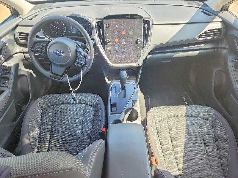 Снимка 8 от търг – 2024 SUBARU CROSSTREK с VIN JF2GUADC1RH902198