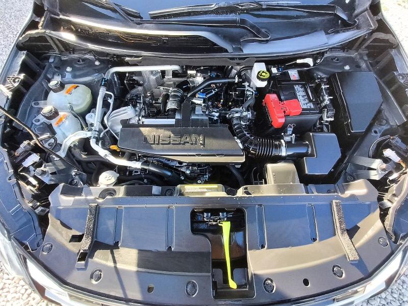 Photo 12 from auction – 2026 NISSAN ROGUE with VIN 5N1BT3CB2TC734216