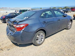 صورة رقم 3 من المزاد - 2014 TOYOTA COROLLA مع VIN 5YFBPRHE0EP103909