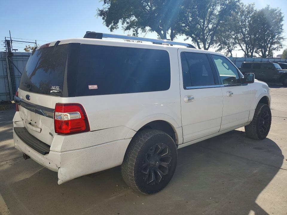 Photo 3 from auction – 2017 FORD EXPEDITION with VIN 1FMJK2AT9HEA31129