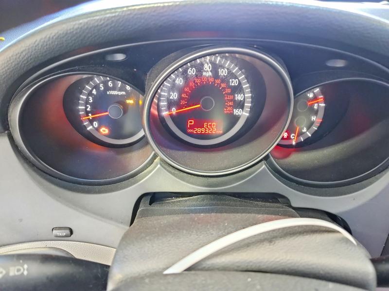 Zdjęcie 9 z aukcji – 2010 KIA OPTIMA z VIN KNAGG4A84A5432114