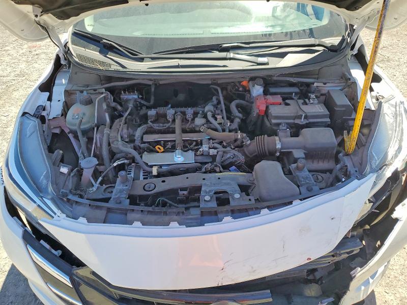 Снимка 11 от търг – 2024 NISSAN VERSA с VIN 3N1CN8EV4RL858138