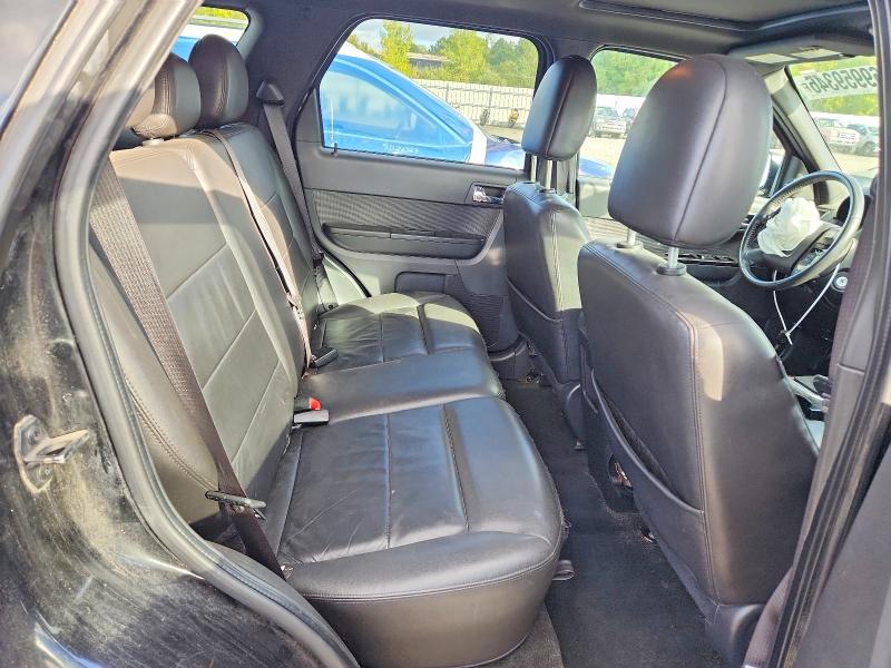 Снимка 11 от търг – 2012 FORD ESCAPE с VIN 1FMCU9E74CKC58506