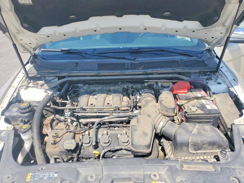Photo 11 from auction – 2018 FORD TAURUS with VIN 1FAHP2F8XJG109815