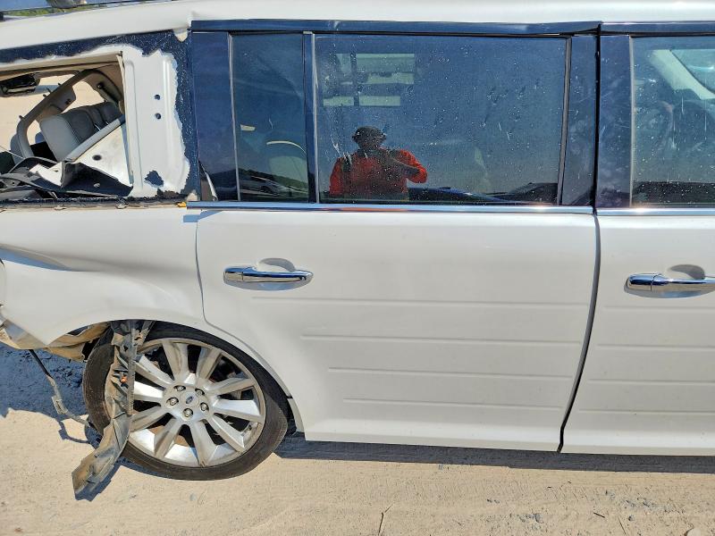 Снимка 11 от търг – 2012 FORD FLEX с VIN 2FMGK5DC2CBD17447