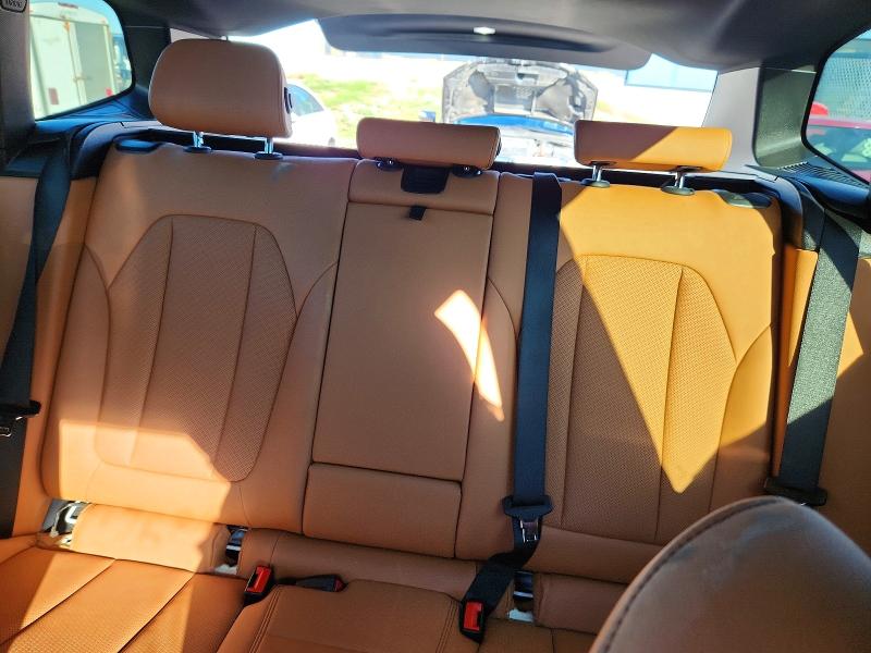 صورة رقم 10 من المزاد - 2024 BMW X3 مع VIN WBX57DP0XRN258138
