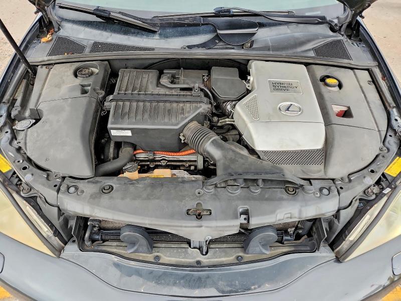 صورة رقم 12 من المزاد - 2006 LEXUS RX مع VIN JTJHW31UX60028334
