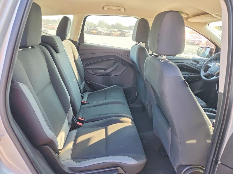 Photo 11 from auction – 2016 FORD ESCAPE with VIN 1FMCU0F74GUC10055