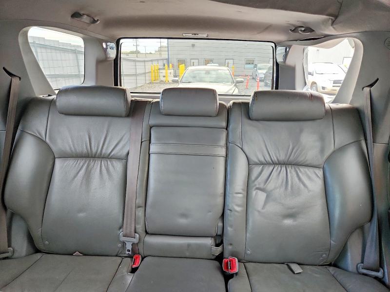 Снимка 10 от търг – 2007 TOYOTA 4RUNNER с VIN JTEBT17R978038621
