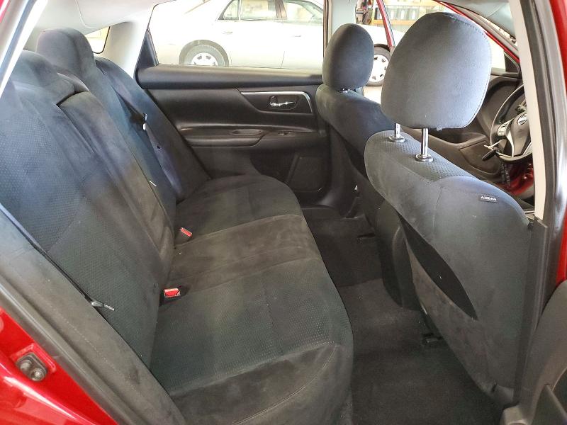 Photo 10 from auction – 2015 NISSAN ALTIMA with VIN 1N4AL3AP0FC428978