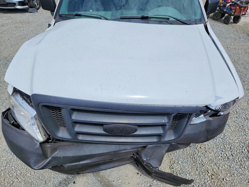 Photo 11 from auction – 2008 FORD F150 with VIN 1FTRF12W88KE91527