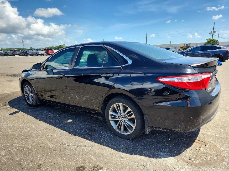Photo 2 from auction – 2015 TOYOTA CAMRY with VIN 4T1BF1FK9FU963403