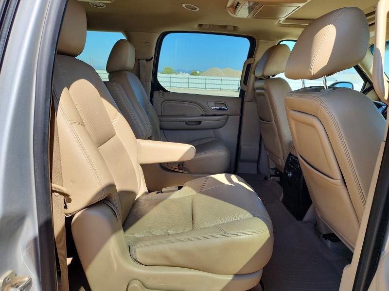 Foto 11 de la subasta – 2013 CADILLAC ESCALADE con VIN 1GYS4JEF4DR200598