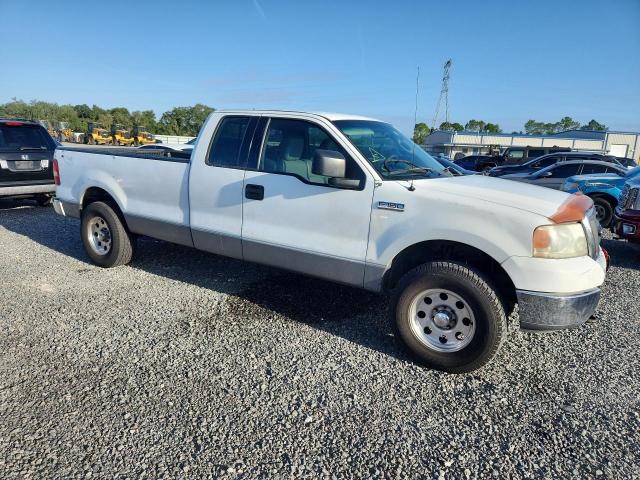 Photo 4 from auction – 2004 FORD F150 with VIN 1FTVX12564NC36645