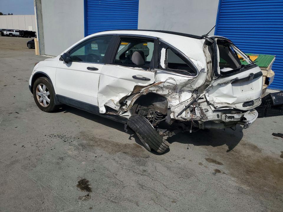 Снимка 2 от търг – 2011 HONDA CR-V с VIN 5J6RE3H4XBL061157