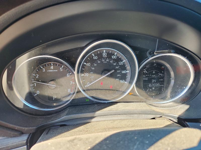 Photo 9 from auction – 2017 MAZDA CX-5 with VIN JM3KFBDL2H0227488