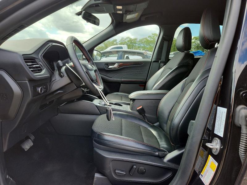 Photo 7 from auction – 2025 FORD ESCAPE with VIN 1FMCU0MN6SUA88163