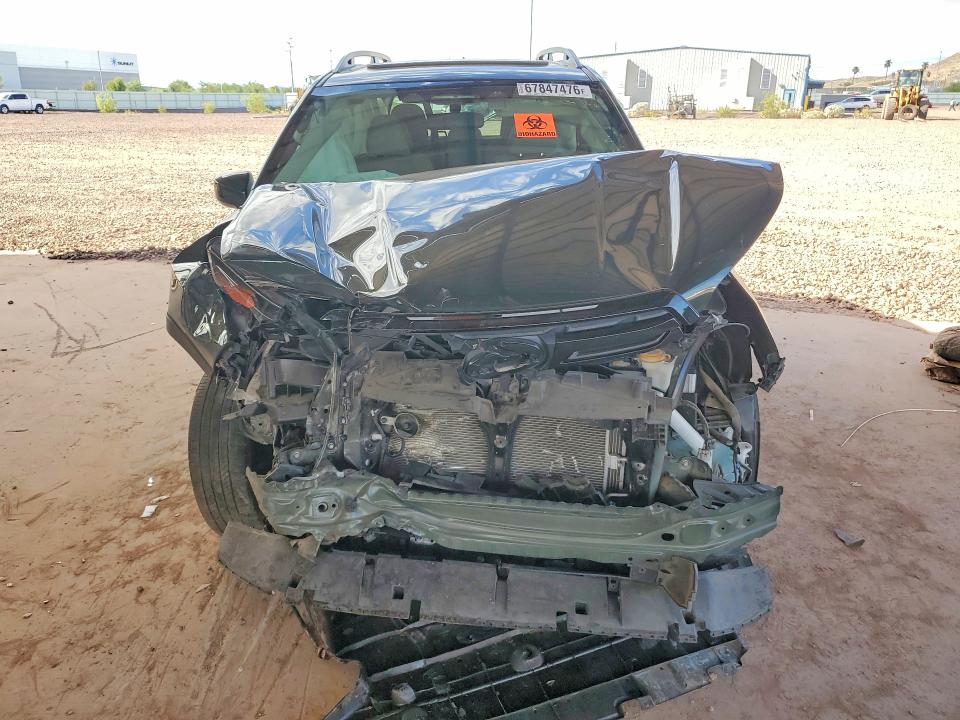 Photo 5 from auction – 2023 SUBARU FORESTER with VIN JF2SKAEC4PH405626